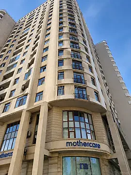 Satılır 3 otaqlı mənzil 95 m² — Bakı 3 otaq 95.00 m²