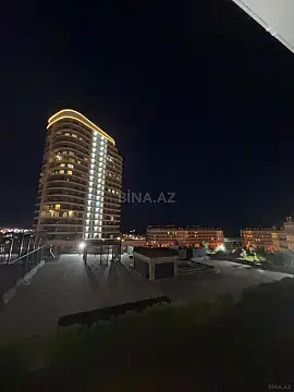 Satılır 4 otaqlı mənzil 205.6 m² — Bakı 4 otaq 205.60 m²