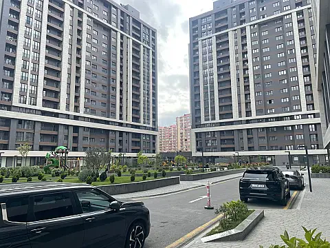Satılır 4 otaqlı mənzil 200 m² — Bakı, Xətai 4 otaq 200.00 m²