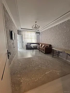 Satılır 2 otaqlı mənzil 57 m² — Bakı, Masazır 2 otaq 57.00 m²