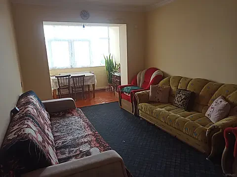 Satılır 2 otaqlı mənzil 55 m² — Bakı 2 otaq 55.00 m²