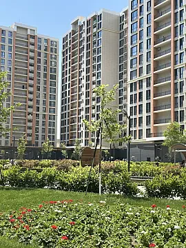 Kirayə verilir 2 otaqlı mənzil 60 m² — Bakı, Yasamal 2 otaq 60.00 m²