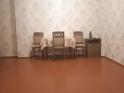 Kirayə verilir 2 otaqlı mənzil 50 m² — Bakı 2 otaq 50.00 m²