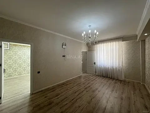 Satılır 3 otaqlı mənzil 60 m² — Bakı, Masazır 3 otaq 60.00 m²