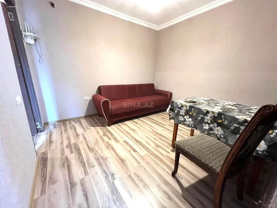 Satılır 2 otaqlı mənzil 45 m²