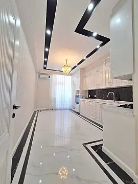 Satılır 2 otaqlı mənzil 90 m² — Bakı, Nərimanov 2 otaq 90.00 m²