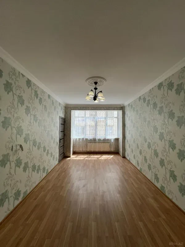 Satılır 2 otaqlı mənzil 54 m²