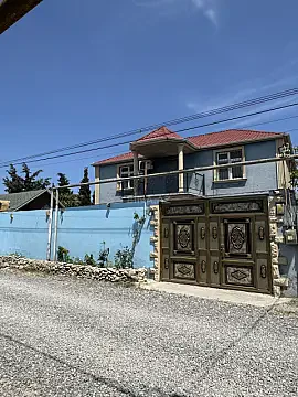 Satılır 5 otaqlı həyət evi 180 m² — Bakı, Maştağa 5 otaq 180.00 m²
