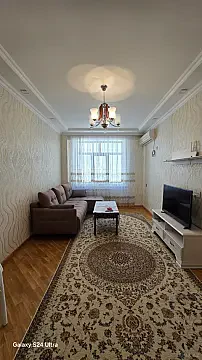 Satılır 2 otaqlı mənzil 70 m² — Xırdalan 2 otaq 70.00 m²