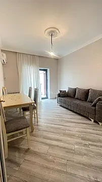 Kirayə verilir 2 otaqlı mənzil 55 m² — Bakı 2 otaq 55.00 m²