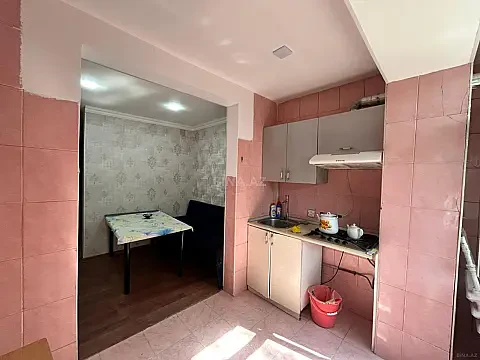 Kirayə verilir 2 otaqlı mənzil 55 m² — Bakı, Həzi Aslanov qəs. 2 otaq 55.00 m²