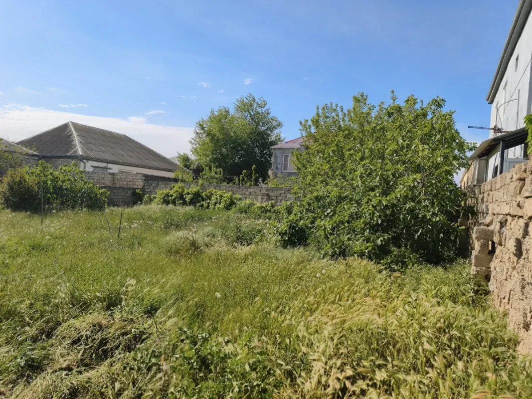 Satılır torpaq sahəsi 4 m²