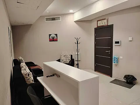 Kirayə verilir 2 otaqlı ofis 90 m² — Bakı, Nərimanov 2 otaq 90.00 m²