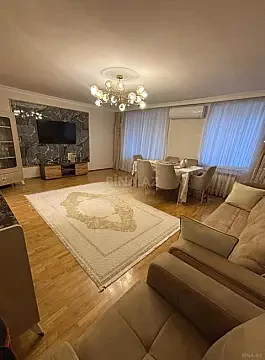 Satılır 3 otaqlı mənzil 65 m² — Bakı 3 otaq 65.00 m²