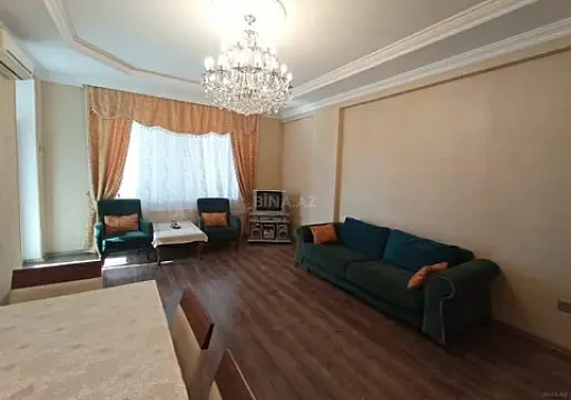 Satılır 2 otaqlı mənzil 85 m² — Bakı, Əhmədli 2 otaq 85.00 m²