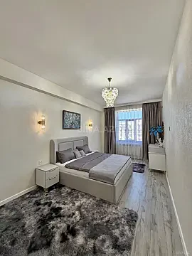 Satılır 2 otaqlı mənzil 104 m² — Bakı, Nəsimi 2 otaq 104.00 m²