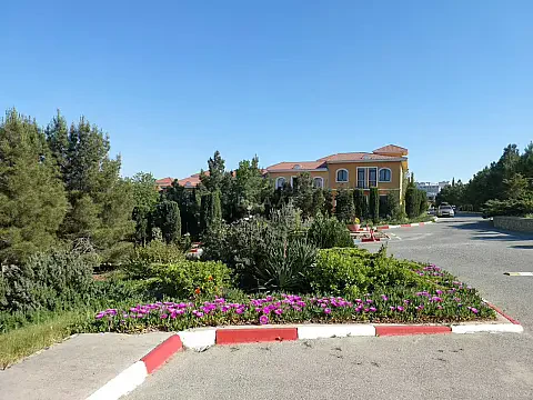 Satılır 5 otaqlı həyət evi 210 m² — Bakı, Masazır 5 otaq 210.00 m²
