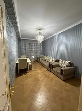 Kirayə verilir 2 otaqlı mənzil 144 m² — Bakı, Əhmədli 2 otaq 144.00 m²
