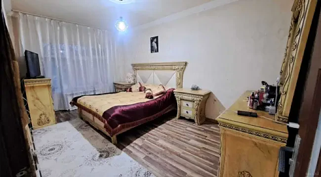 Satılır 4 otaqlı mənzil 100 m² — Bakı, Köhnə Günəşli 4 otaq 100.00 m²