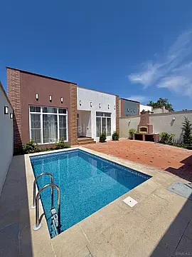 Satılır 4 otaqlı həyət evi 160 m² — Bakı, Şüvəlan 4 otaq 160.00 m²