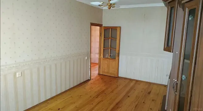 Satılır 3 otaqlı mənzil 80 m² — Bakı, Əhmədli 3 otaq 80.00 m²
