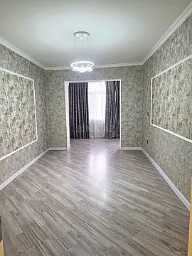 Satılır 2 otaqlı mənzil 50.5 m² — Bakı 2 otaq 50.50 m²
