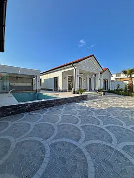 Satılır 4 otaqlı həyət evi 170 m² — Bakı, Mərdəkan 4 otaq 170.00 m²