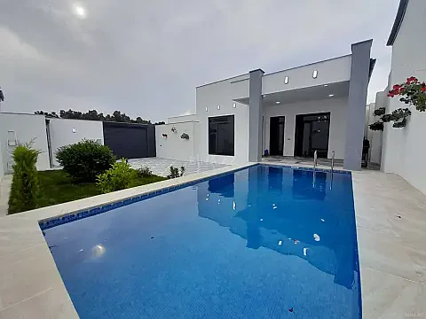 Satılır 4 otaqlı həyət evi 150 m² — Bakı, Şüvəlan 4 otaq 150.00 m²