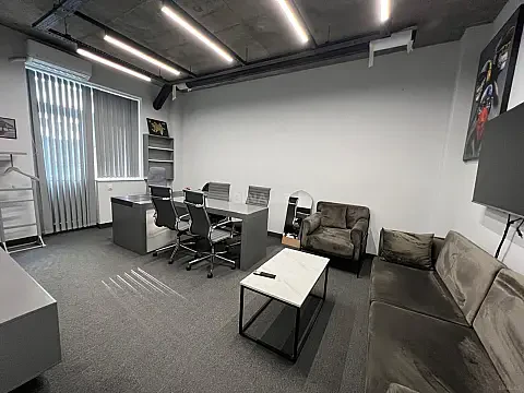 Kirayə verilir 5 otaqlı ofis 190 m² — Bakı, Xətai 5 otaq 190.00 m²