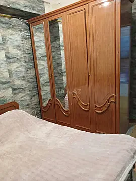 Kirayə verilir 1 otaqlı mənzil 36 m² — Bakı, Abşeron 1 otaq 36.00 m²