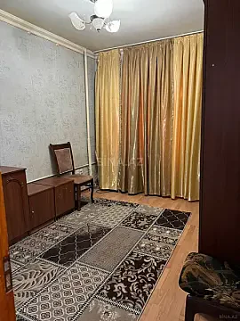 Satılır 2 otaqlı mənzil 41 m² — Bakı 2 otaq 41.00 m²