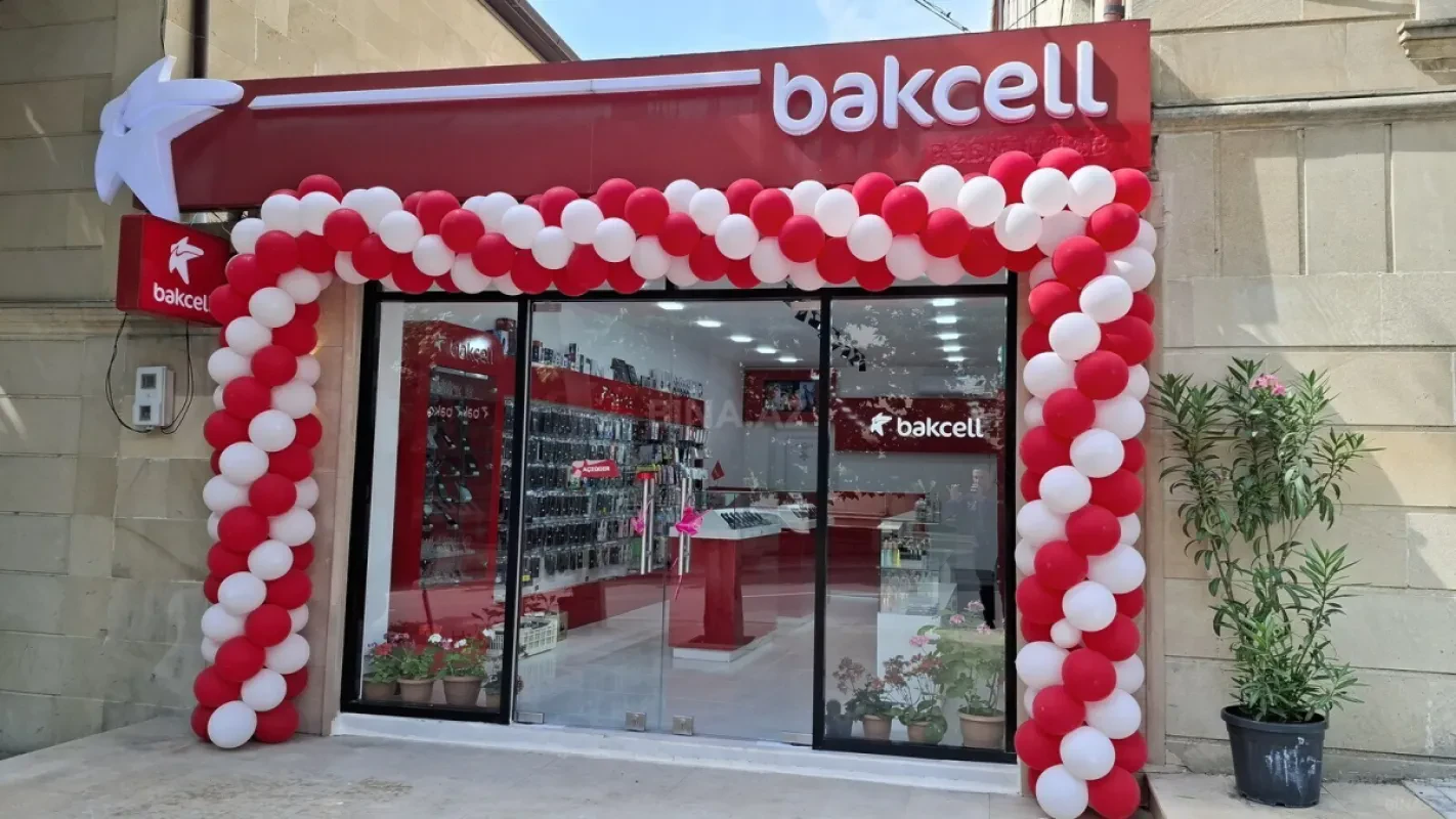 Satılır obyekt 26 m²