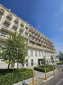 Satılır 3 otaqlı mənzil 109 m² — Bakı 3 otaq 109.00 m²