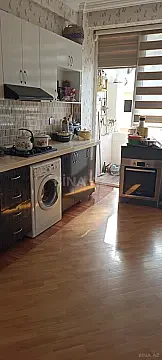 Satılır 3 otaqlı mənzil 102 m² — Bakı 3 otaq 102.00 m²