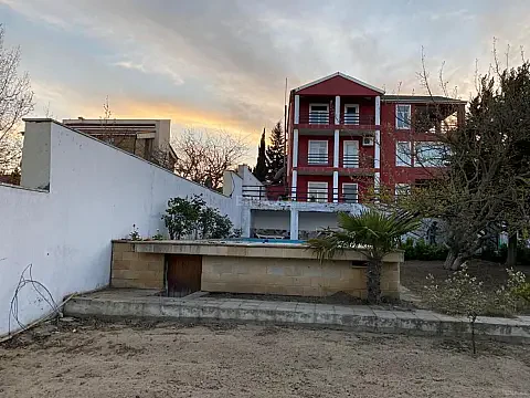 Kirayə verilir 5 otaqlı həyət evi 260 m² — Bakı, Nardaran 5 otaq 260.00 m²