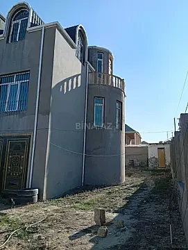 Satılır 3 otaqlı həyət evi 311 m² — Bakı, Masazır 3 otaq 311.00 m²