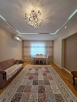 Satılır 3 otaqlı mənzil 136 m² — Sumqayıt 3 otaq 136.00 m²
