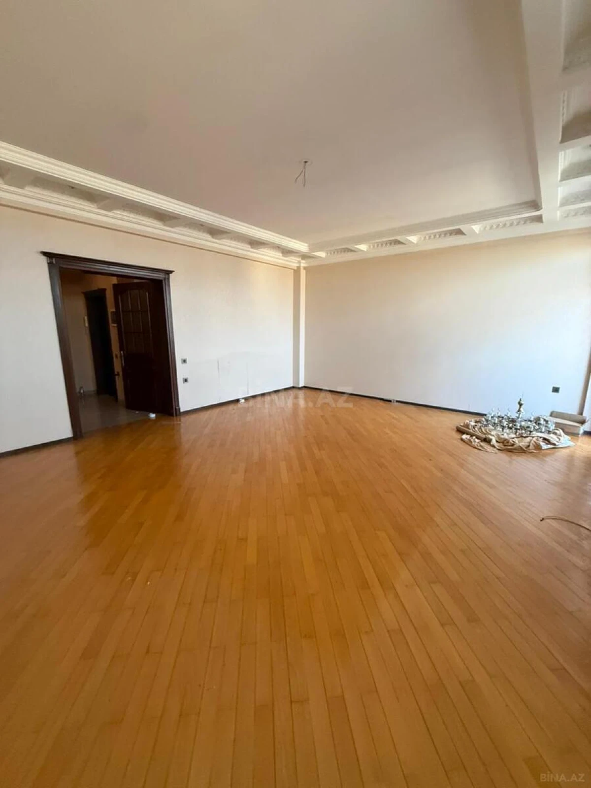 Satılır 1 otaqlı mənzil 50 m²