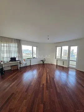 Satılır 2 otaqlı mənzil 106 m² — Bakı 2 otaq 106.00 m²