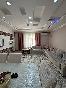 Satılır 3 otaqlı mənzil 90 m² — Bakı, Masazır 3 otaq 90.00 m²