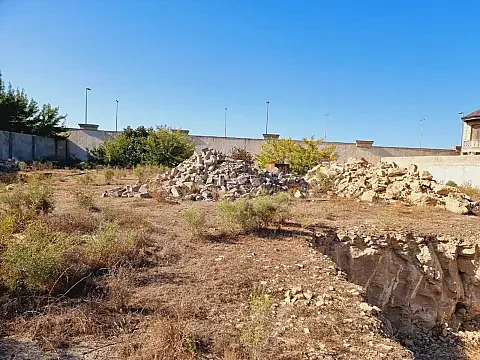Satılır torpaq sahəsi 24 m² — Bakı, Mərdəkan 24.00 m²