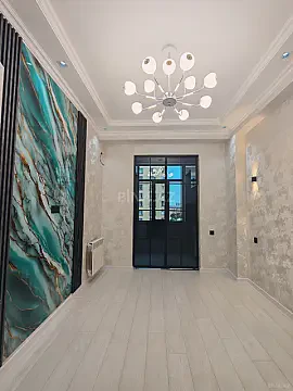 Satılır 2 otaqlı mənzil 50 m² — Xırdalan 2 otaq 50.00 m²