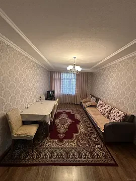 Satılır 4 otaqlı mənzil 85 m² — Bakı, Lökbatan 4 otaq 85.00 m²