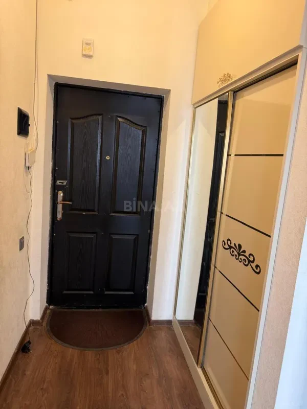 Kirayə verilir 4 otaqlı mənzil 85 m²