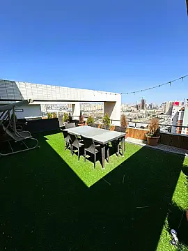 Satılır 4 otaqlı mənzil 360 m² — Bakı 4 otaq 360.00 m²
