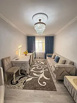 Satılır 3 otaqlı mənzil 80 m² — Bakı, Həzi Aslanov qəs. 3 otaq 80.00 m²