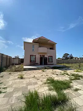 Satılır torpaq sahəsi 16 m² — Bakı, Şüvəlan 16.00 m²