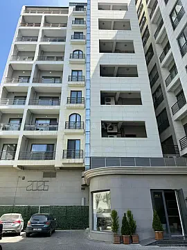 Satılır 5 otaqlı mənzil 246 m² — Bakı, Sahil qəs. 5 otaq 246.00 m²
