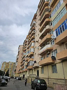 Satılır 2 otaqlı mənzil 80 m² — Bakı 2 otaq 80.00 m²