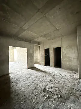 Satılır 2 otaqlı mənzil 105 m² — Bakı, İnşaatçılar 2 otaq 105.00 m²